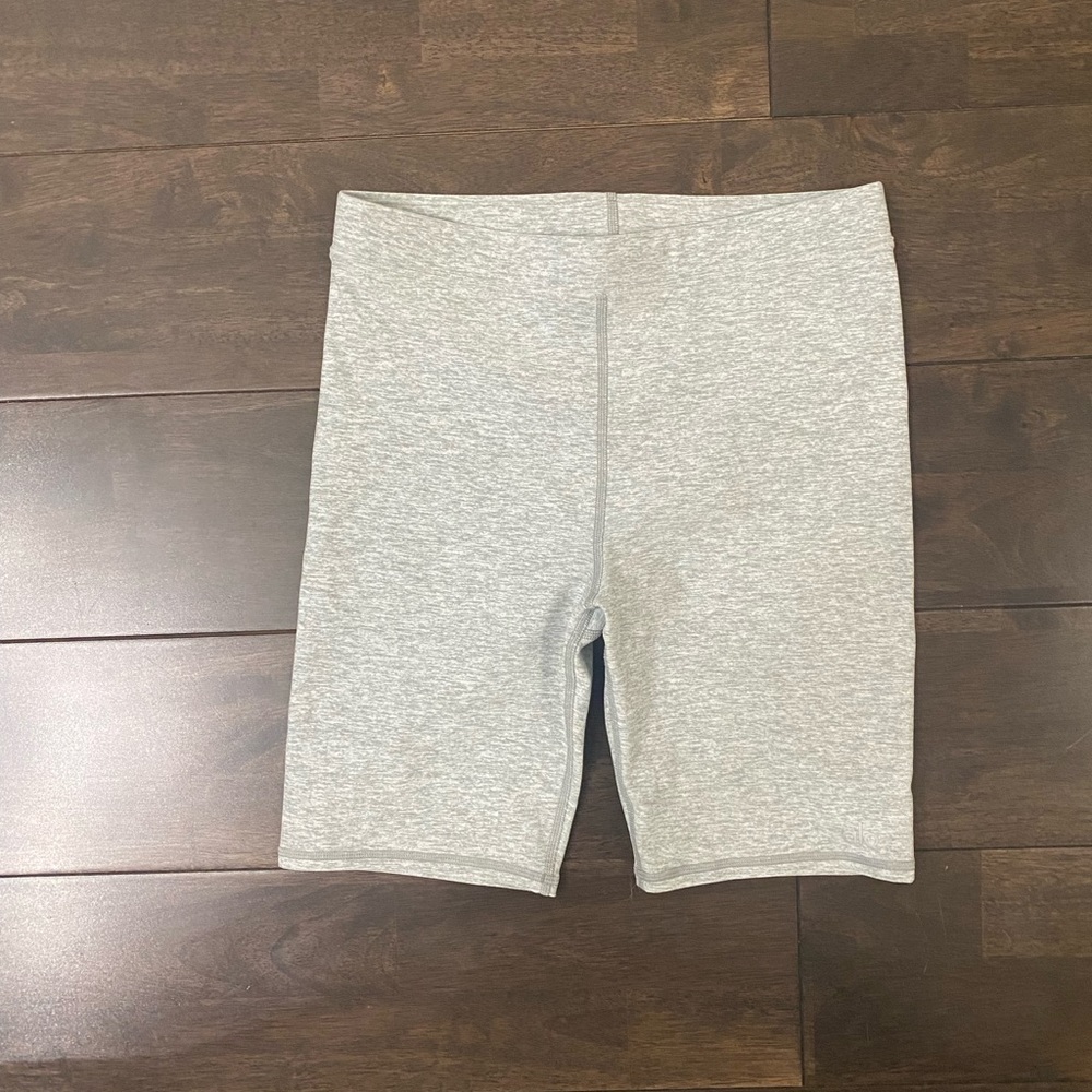 Alo Yoga Biker Shorts